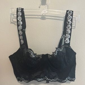 Victoria secret dream angels push-up without padding 32B